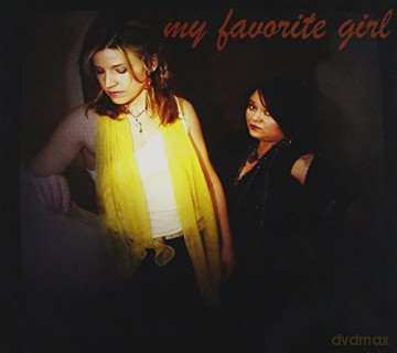My Favorite Girl: Another Bite at the Apple [CD]
