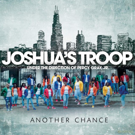 Joshua's Troop: Another Chance [CD]