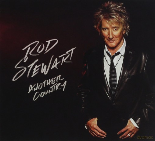 Rod Stewart: Another Country [CD]