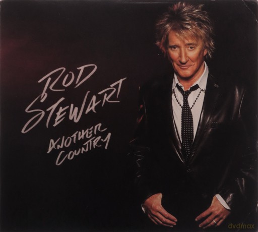 Rod Stewart: Another Country [CD]