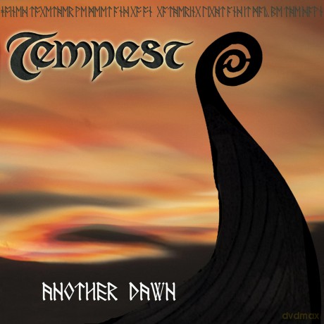 Tempest: Another Dawn [CD]