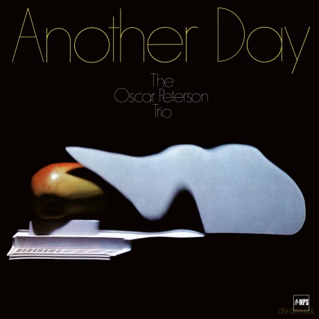 Oscar Peterson Trio And Herb Ellis: Another Day [CD]