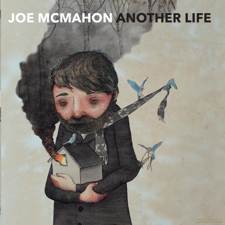 Joe Mcmahon: Another Life [CD]