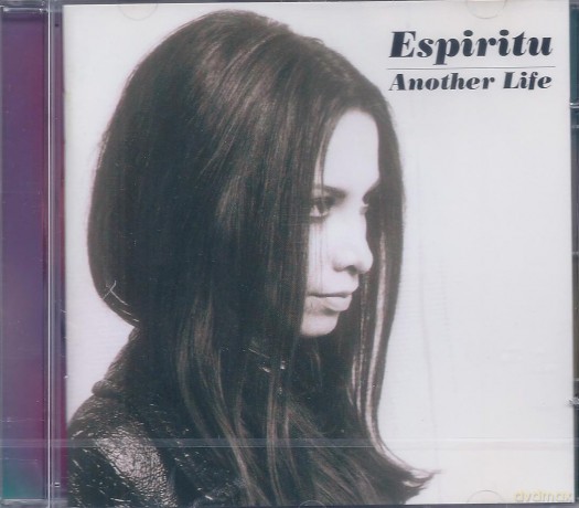 Espiritu: Another Life/intl2 Bonus Trac [CD]