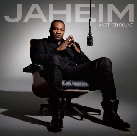 Jaheim: Another Round [CD]