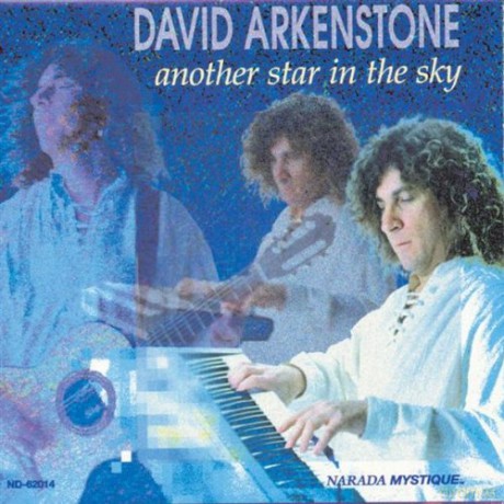 David Arkenstone: Another Star In The Sky [CD]
