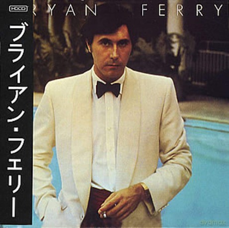 Bryan Ferry: Another Time Another Place [CD]