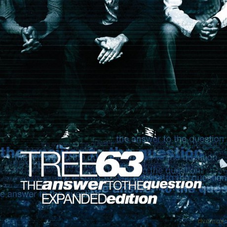 Tree 63: Answer To The Question [CD]