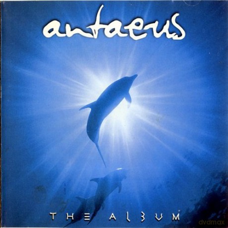 Antaeus: Antaeus The Album [CD]