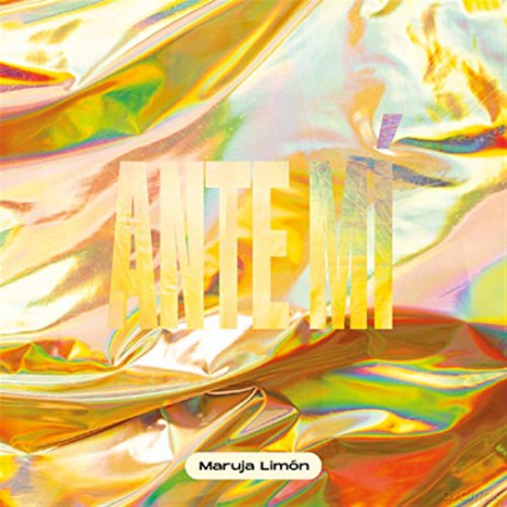 Maruja Limon: Ante Ti [CD]