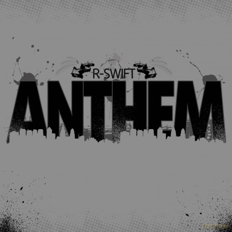 R-Swift: Anthem [CD]