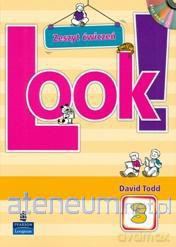 Look 3 WB + CD Gratis [KSIĄŻKA]