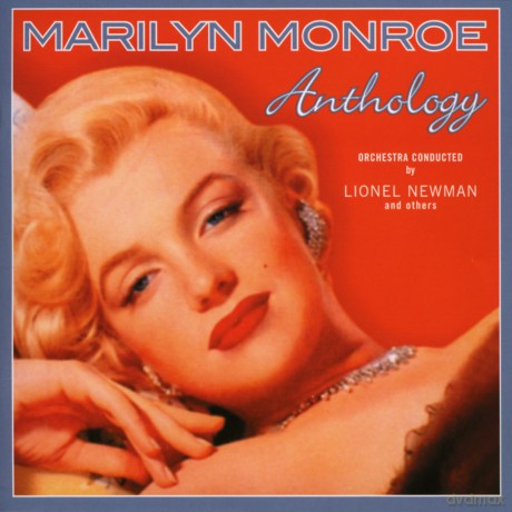 Marilyn Monroe: Anthology [CD]