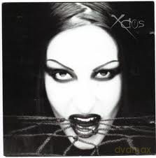 Antzy Samaou-Cha!Os [CD]