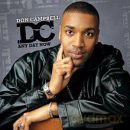 Don Campbell: Any Day Now [CD]