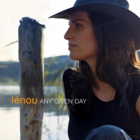 Lenou: Any Given Day [CD]