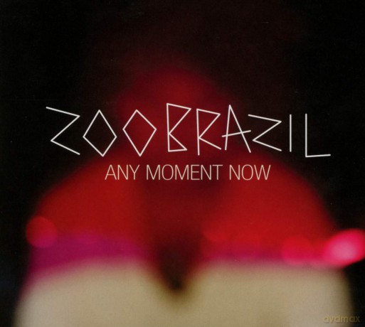 Zoo Brazil: Any Moment Now [CD]