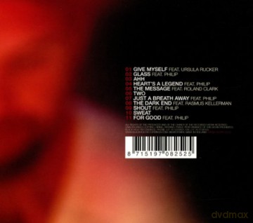 Zoo Brazil: Any Moment Now [CD]