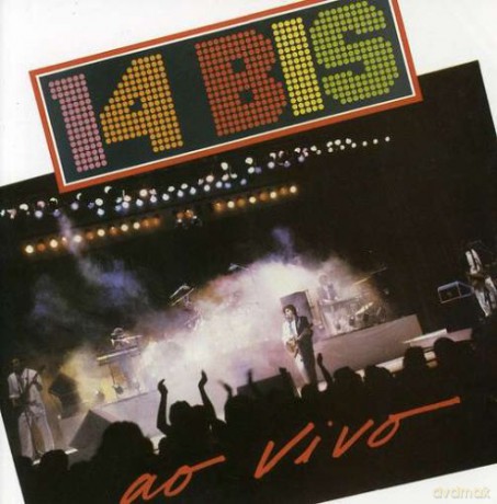14 Bis: Ao Vivo [CD]