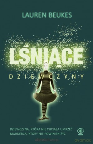 Lśniące dziewczyny [KSIĄŻKA]