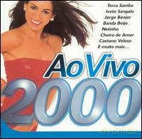 Ao Vivo 2000 [CD]