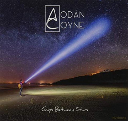 Gaps Between Stars: AodN Coyne [CD]