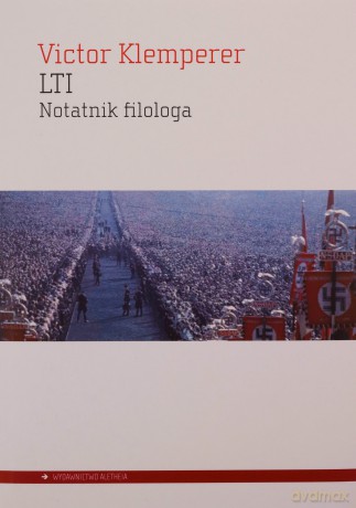LTI. Notatnik filologa [KSIĄŻKA]