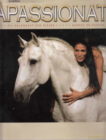 Apassionata: Horses on Parade [5CD]