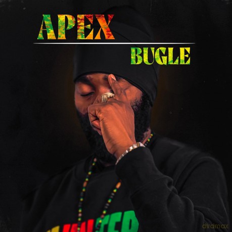 Bugle: Apex [CD]