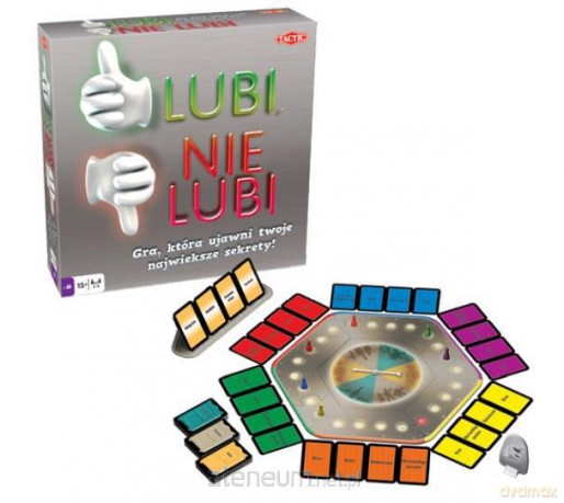 Lubi, Nie Lubi [GRA]