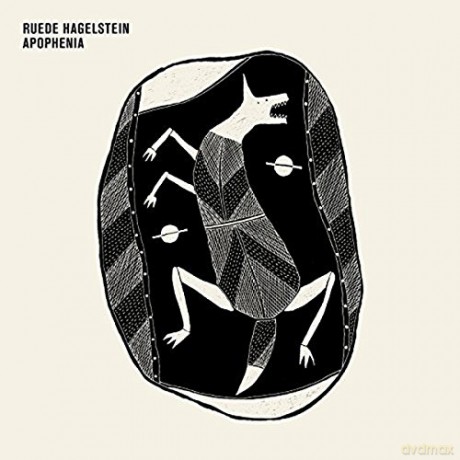Ruede Hagelstein: Apophenia [CD]