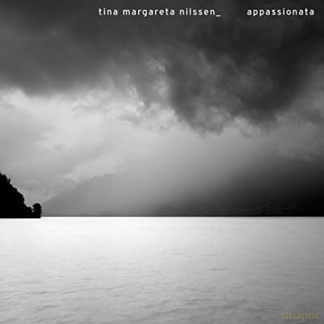 Tina Margareta Nilssen: Appassionata [CD]