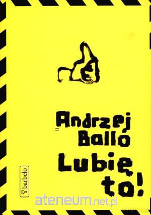 Lubię to! [KSIĄŻKA]
