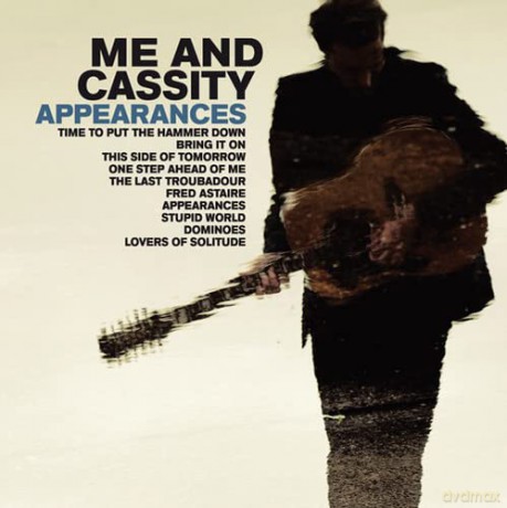 Me and Cassity: Appearances [CD]