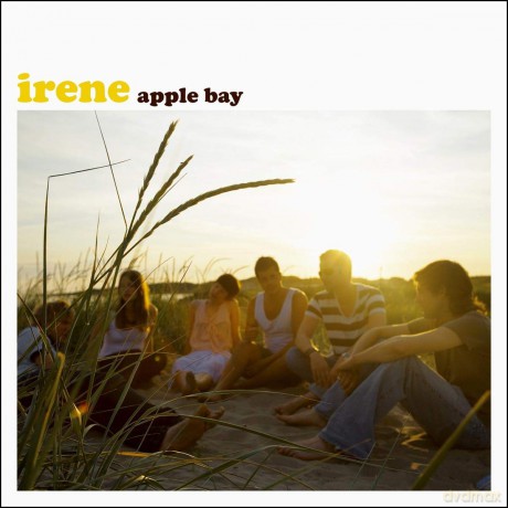 Irene: Apple Bay [CD]