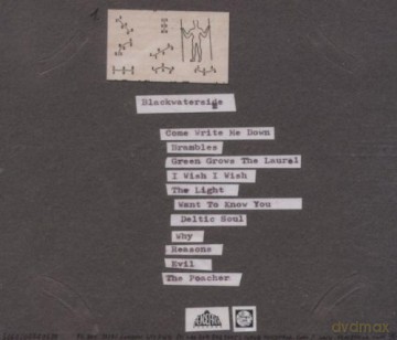 The Memory Band: Apron Strings [CD]