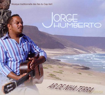 Jorge Humberto: Ar De Nha Terra [CD]