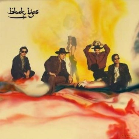 Black Lips: Arabia Mountain [CD]