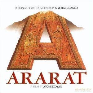 Ararat [CD]