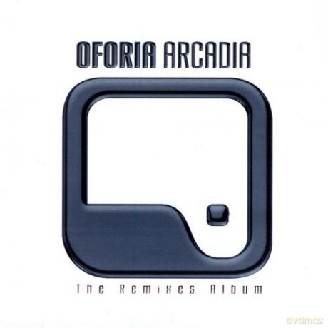 Oforia: Arcadia [2CD]