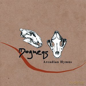 Dogme 95: Arcadian Hymns [CD]