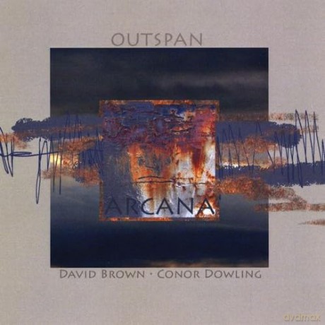 Arcana: Arcana [CD]