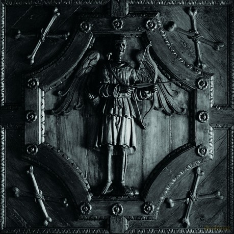 Funeral Presence: Archer Takes Aim [CD]