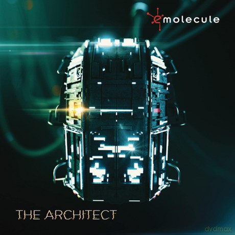 Emolecule: Architect [CD]