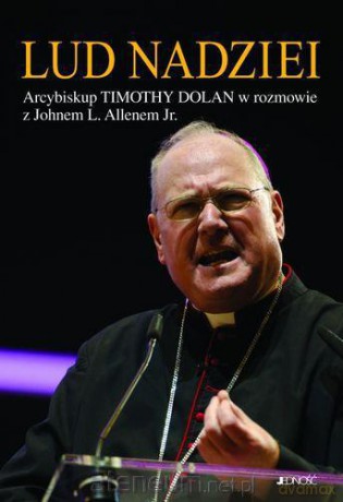 Lud nadzei Tw [KSIĄŻKA]