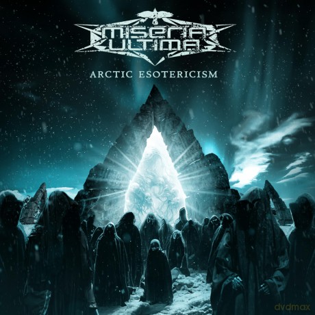 Miseria Ultima: Arctic Esotericism [CD]