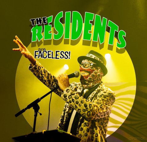 Residents: Are Faceless! [2CD]