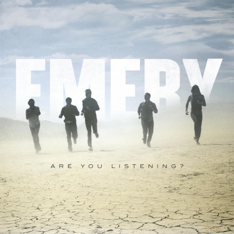 Emery: Are You Listening [2CD]