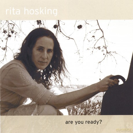 Rita Hosking: Are You Ready [CD]