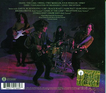 Trip Shakespeare: Are You Shakespearienced [CD]
